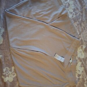 Women's Light Dusty Rose Sweat Leggings